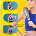 [Apply Code: 7TM12] ogawa by OGAWA Buzzy Percussion Handheld Massager*